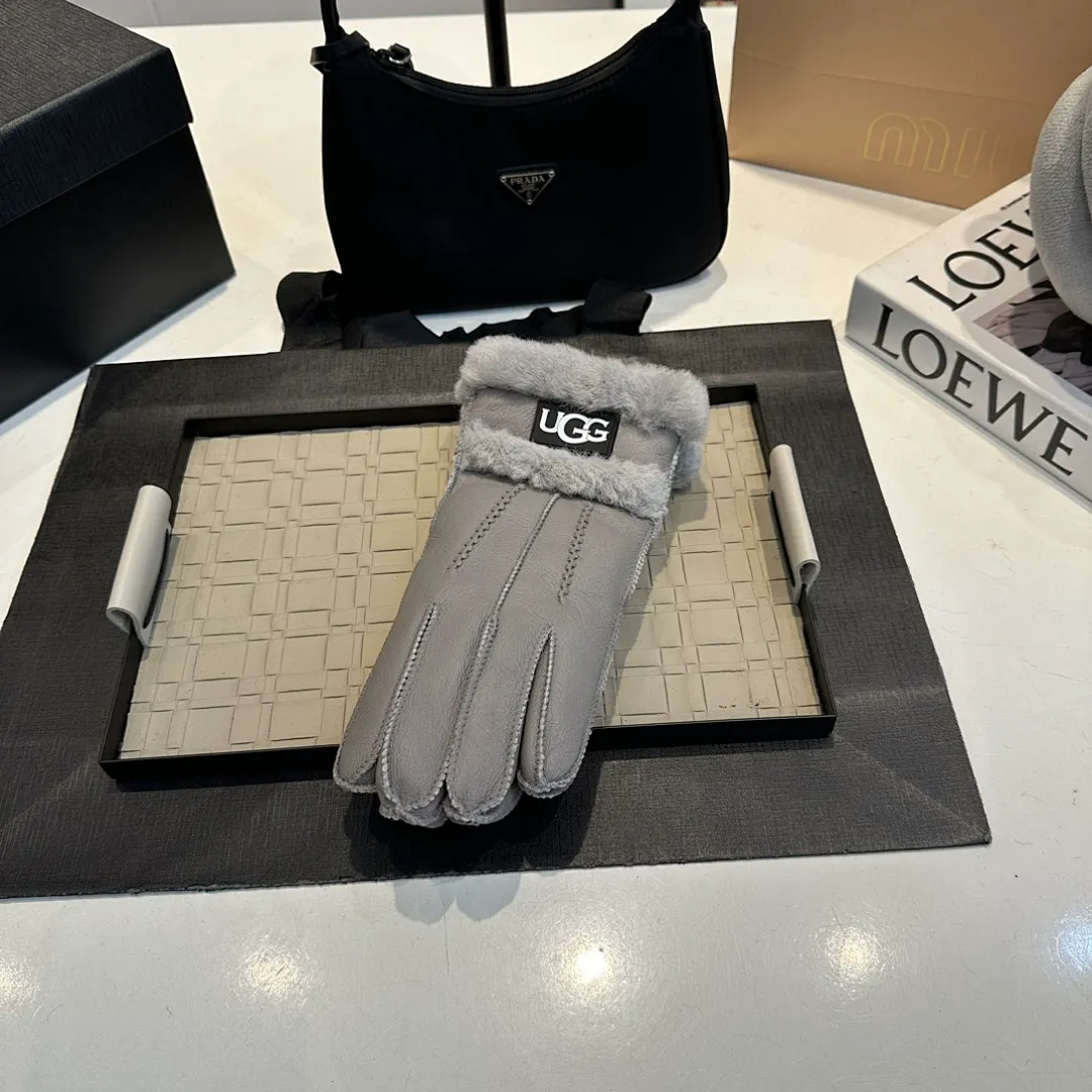 UGG GGYF004 תמונה 12