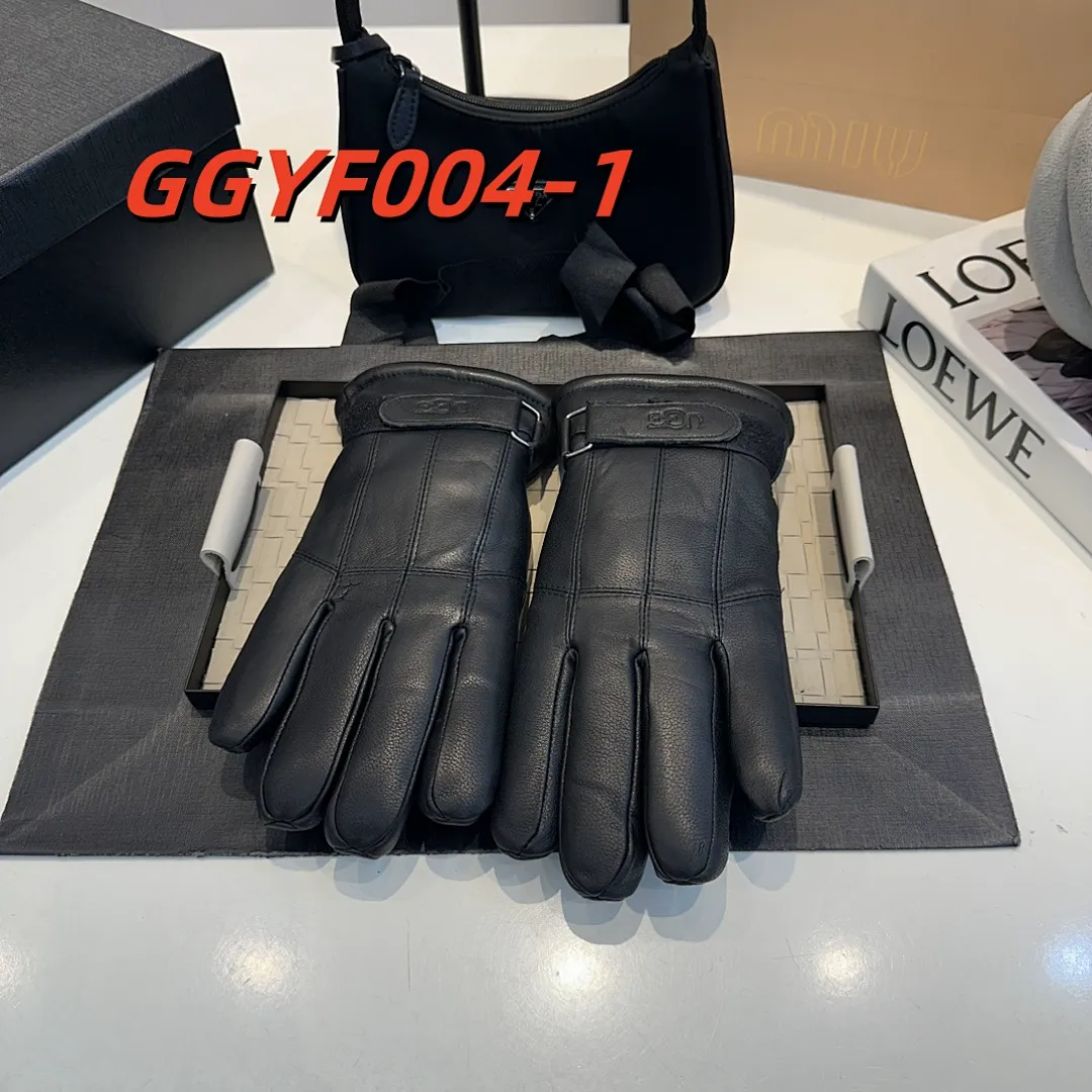 UGG GGYF004 תמונה 2