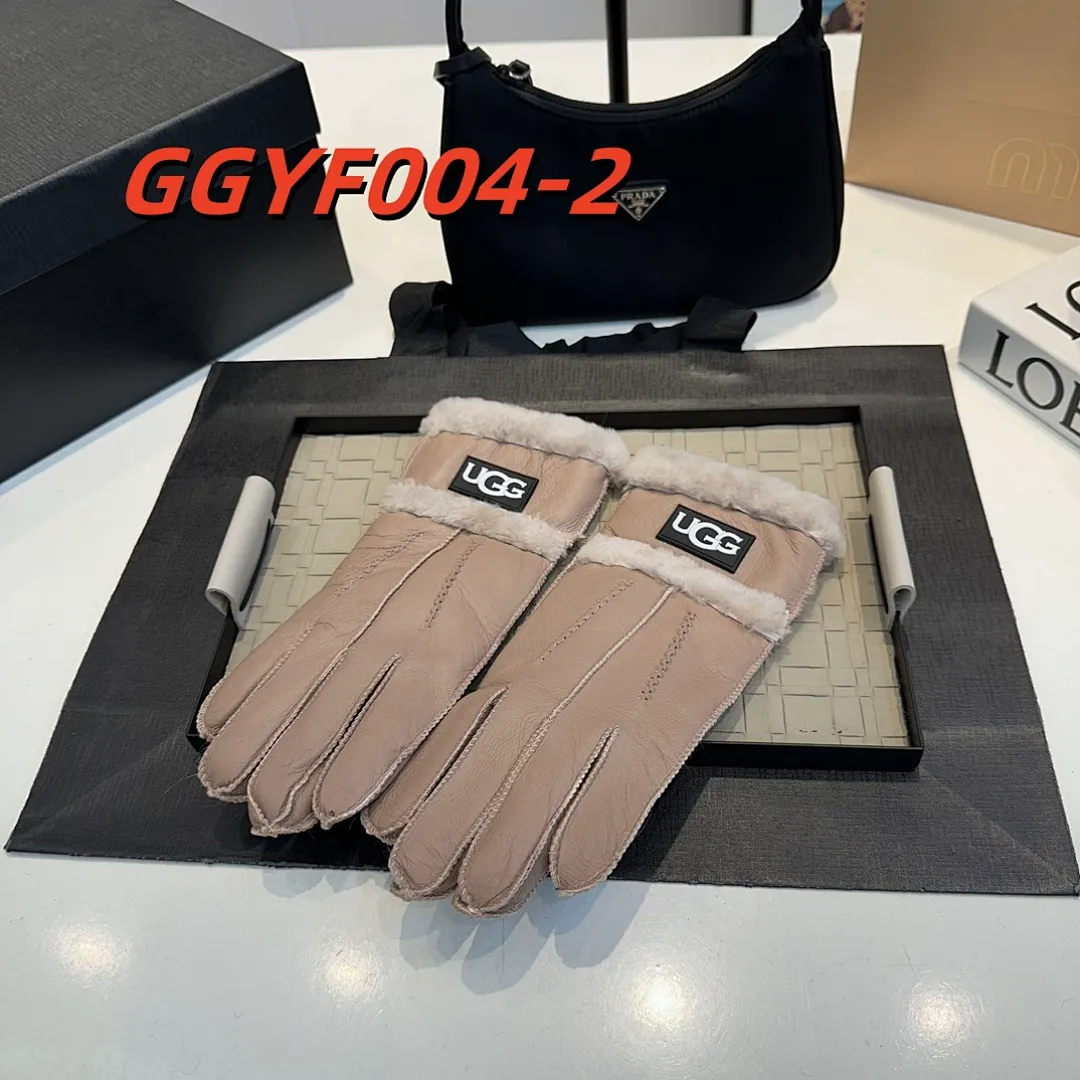 UGG GGYF004 תמונה 3