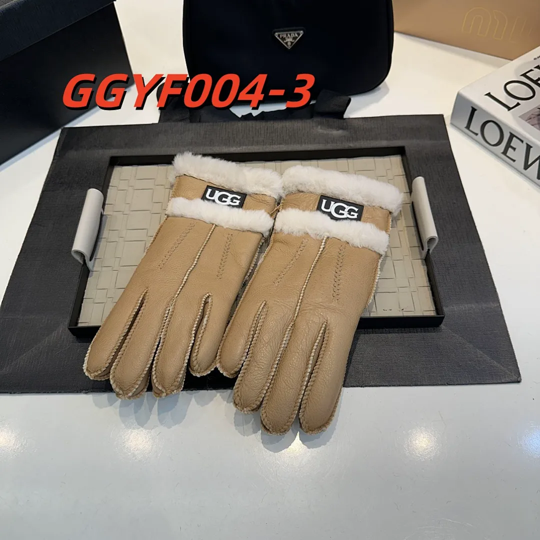 UGG GGYF004 תמונה 4