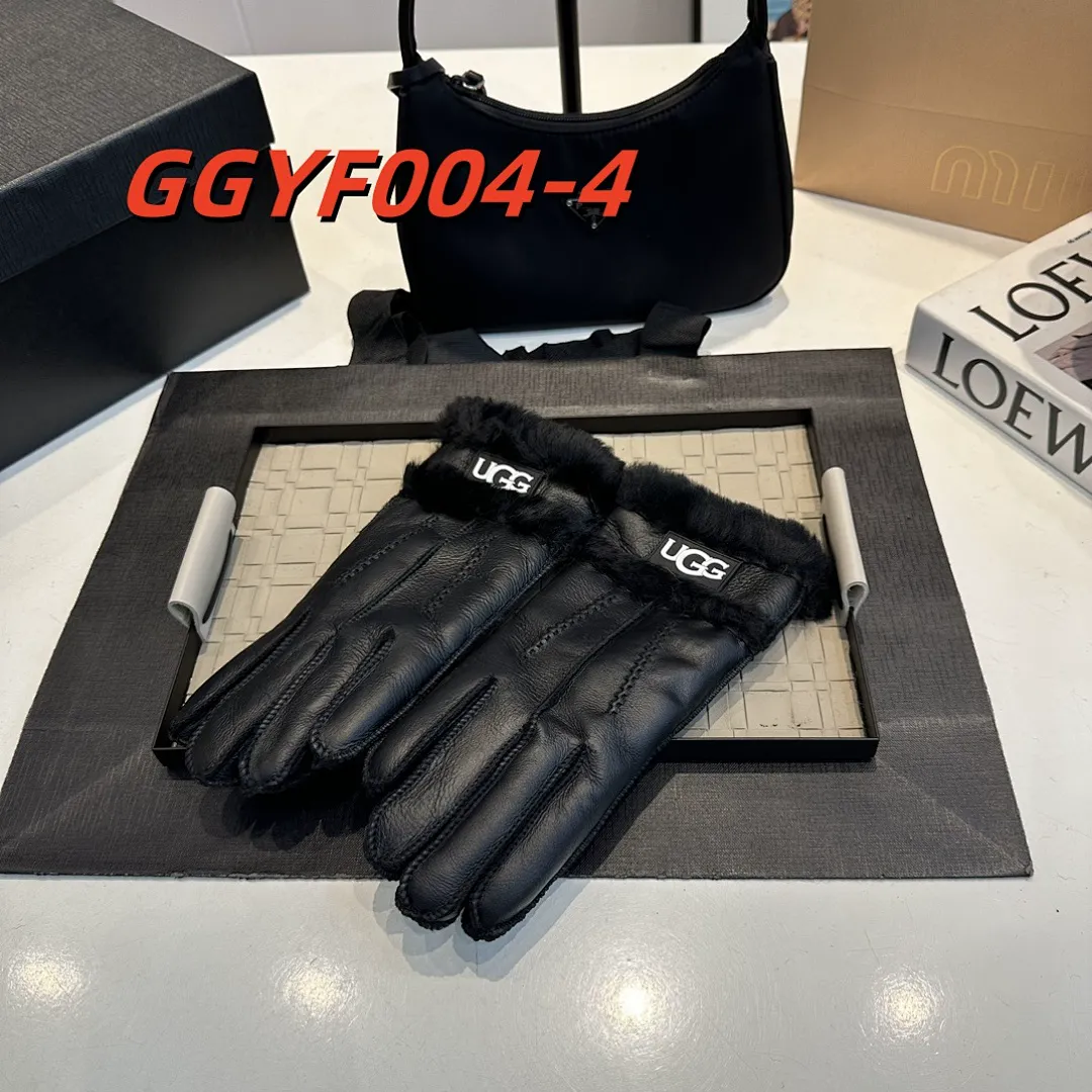 UGG GGYF004 תמונה 5