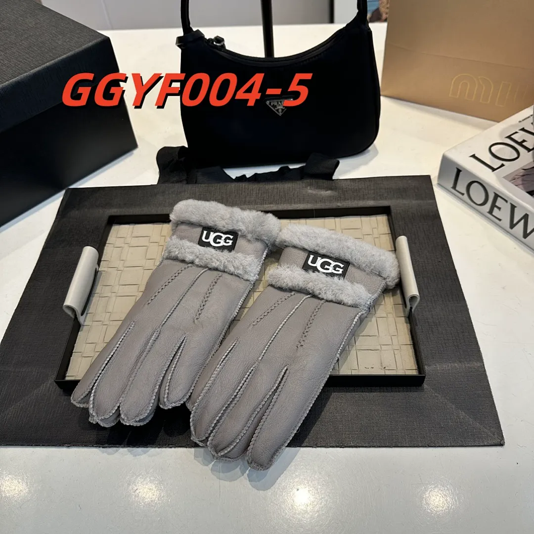 UGG GGYF004 תמונה 6