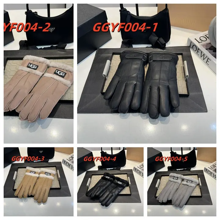UGG GGYF004