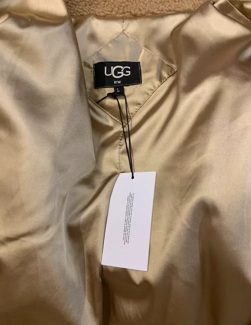 UGG GGYF005 תמונה 2