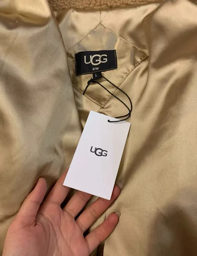 UGG GGYF005 תמונה 3
