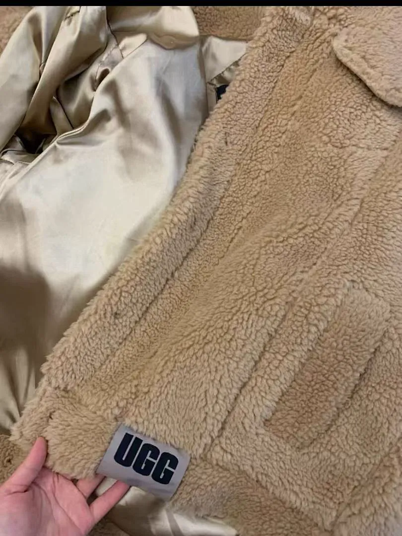 UGG GGYF005 תמונה 5