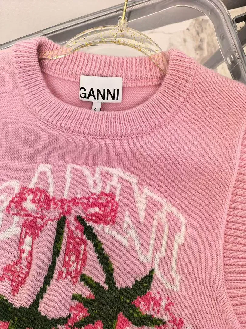 Ganni GIYF002 תמונה 6