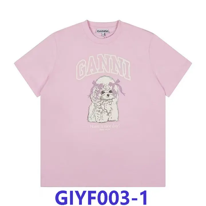 Ganni GIYF003