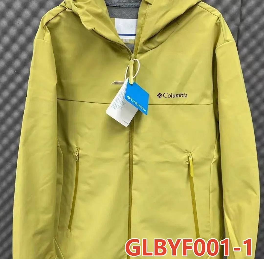 Columbia GLBYF001 תמונה 7