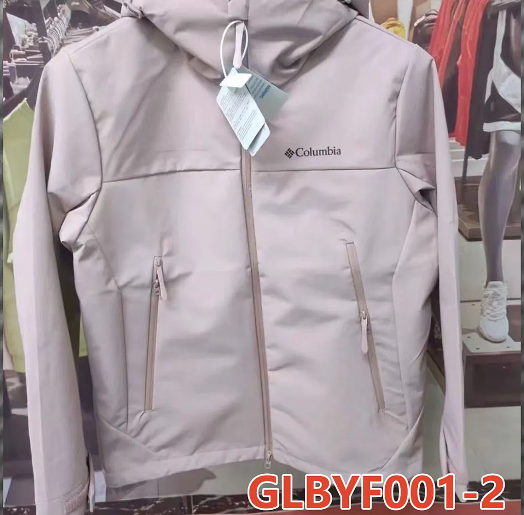 Columbia GLBYF001 תמונה 8