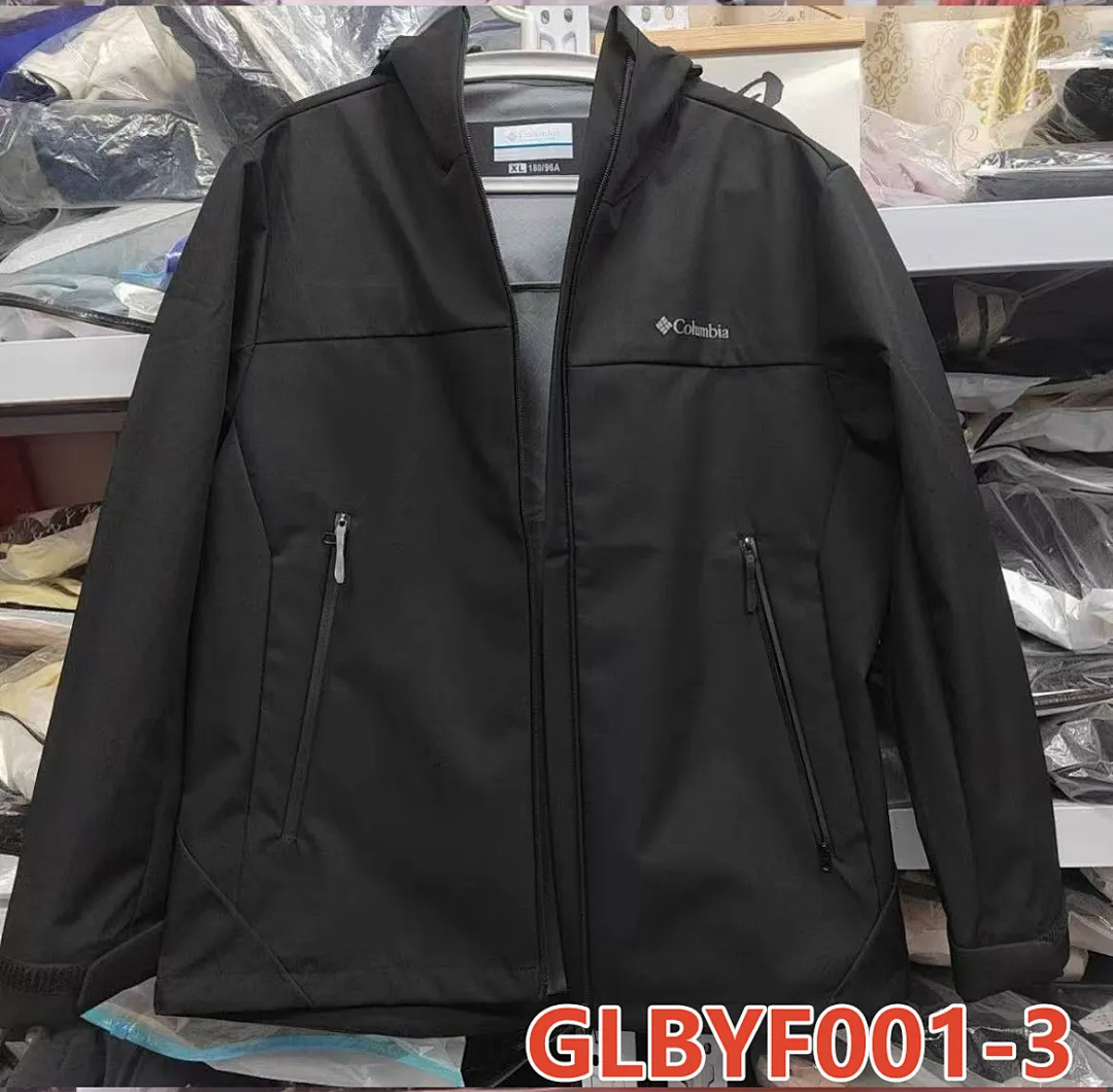 Columbia GLBYF001 תמונה 9