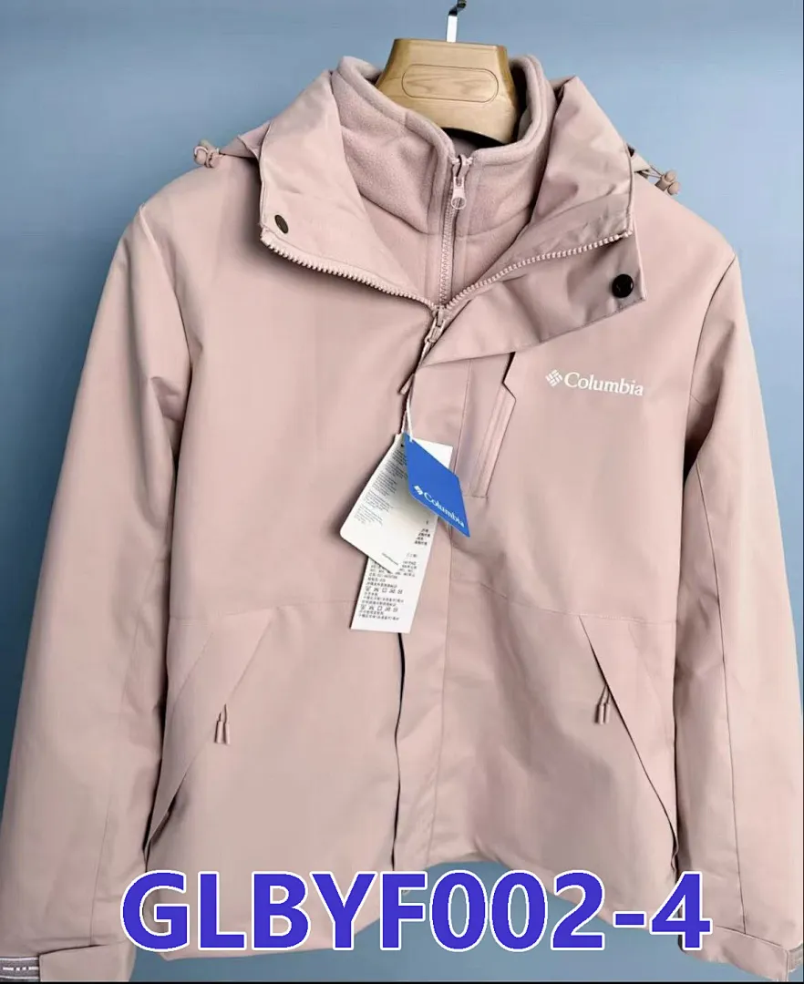 Columbia GLBYF002 תמונה 10