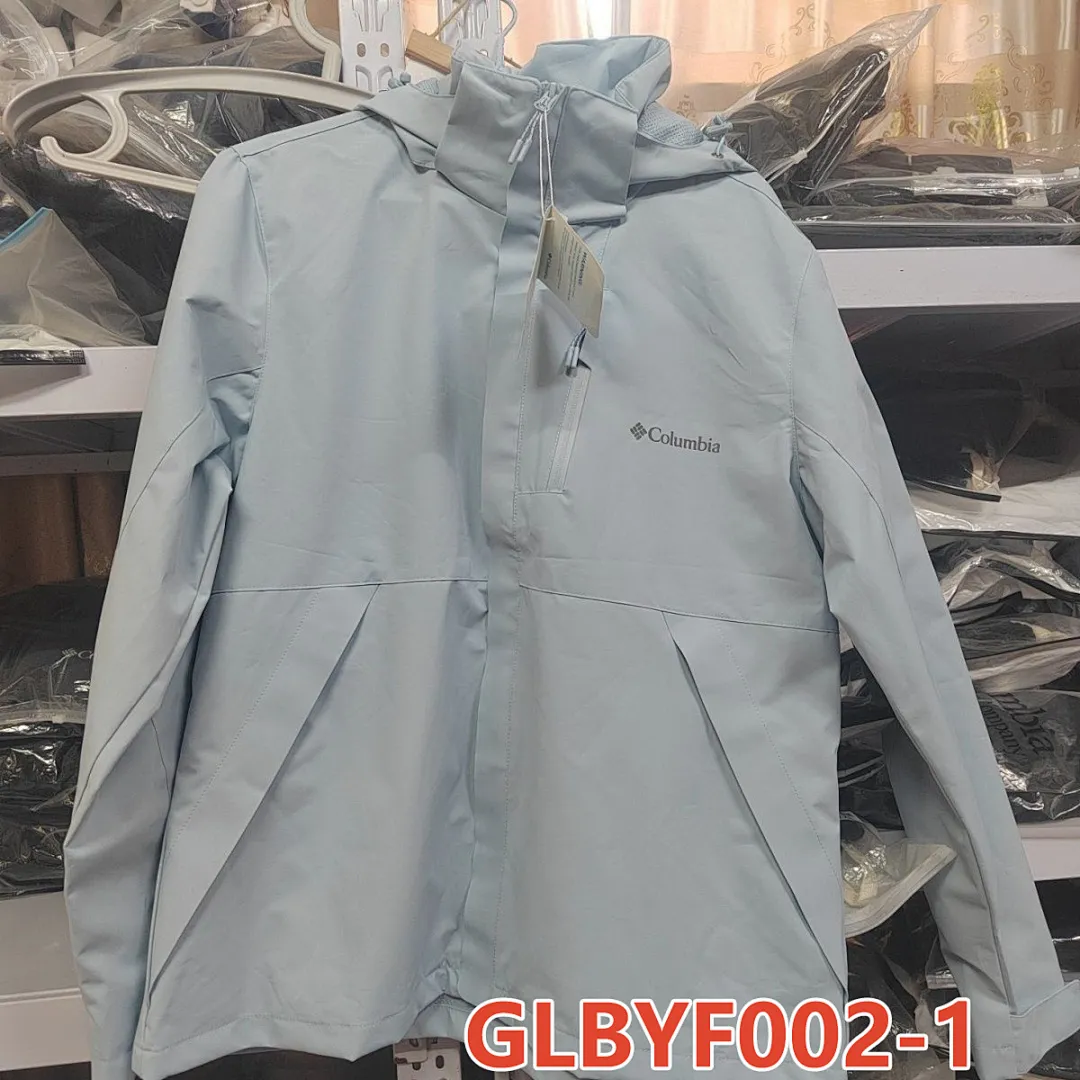 Columbia GLBYF002 תמונה 7