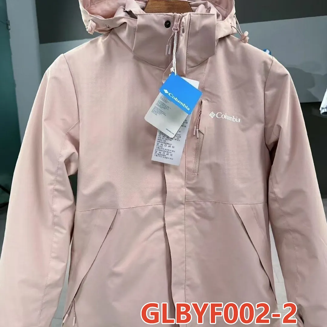 Columbia GLBYF002 תמונה 8