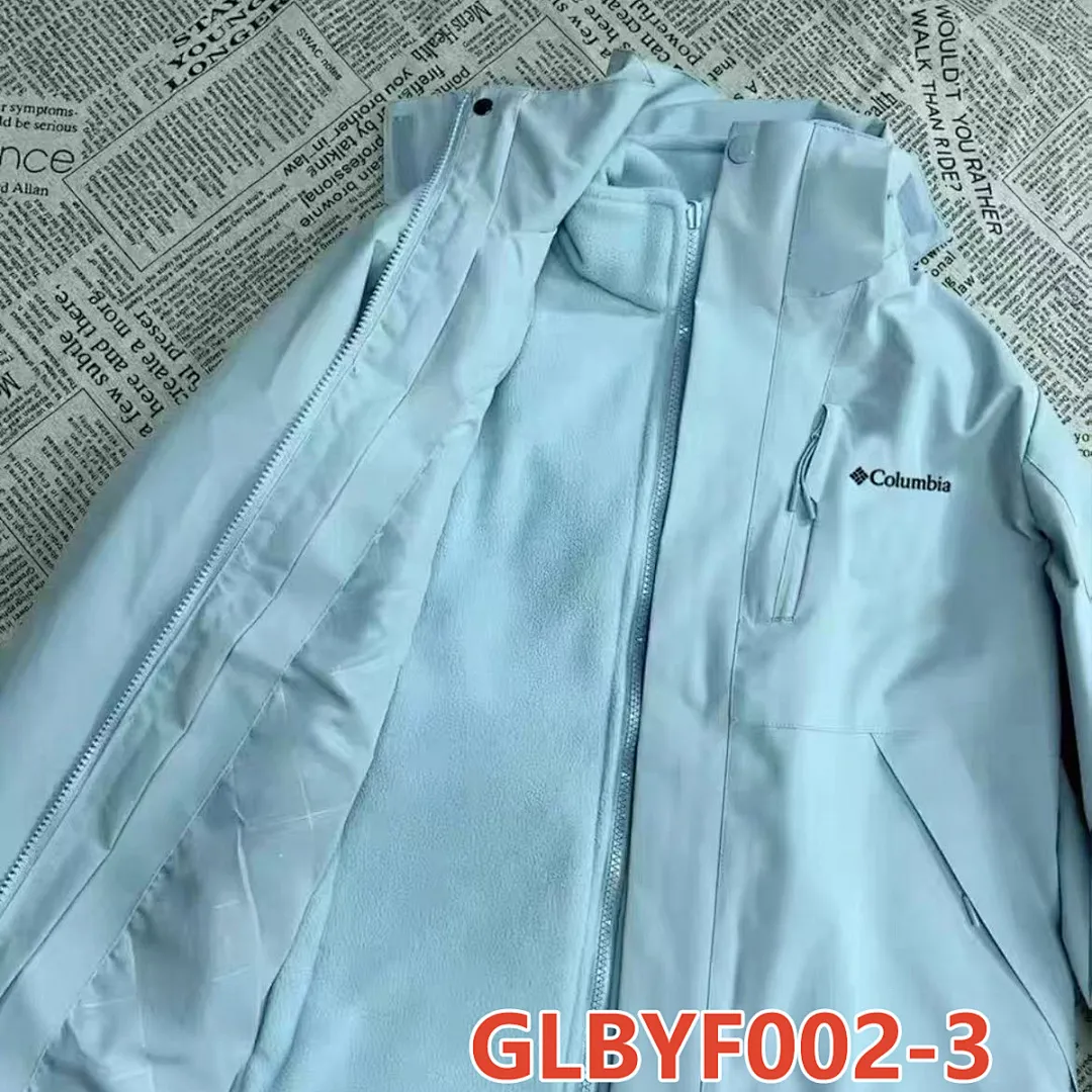 Columbia GLBYF002 תמונה 9