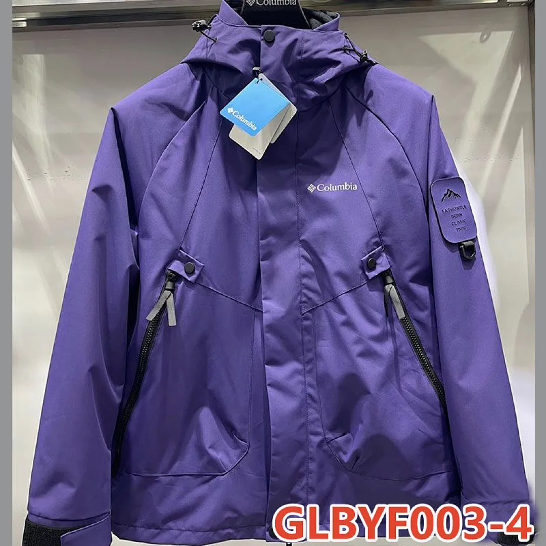 Columbia GLBYF003 תמונה 10