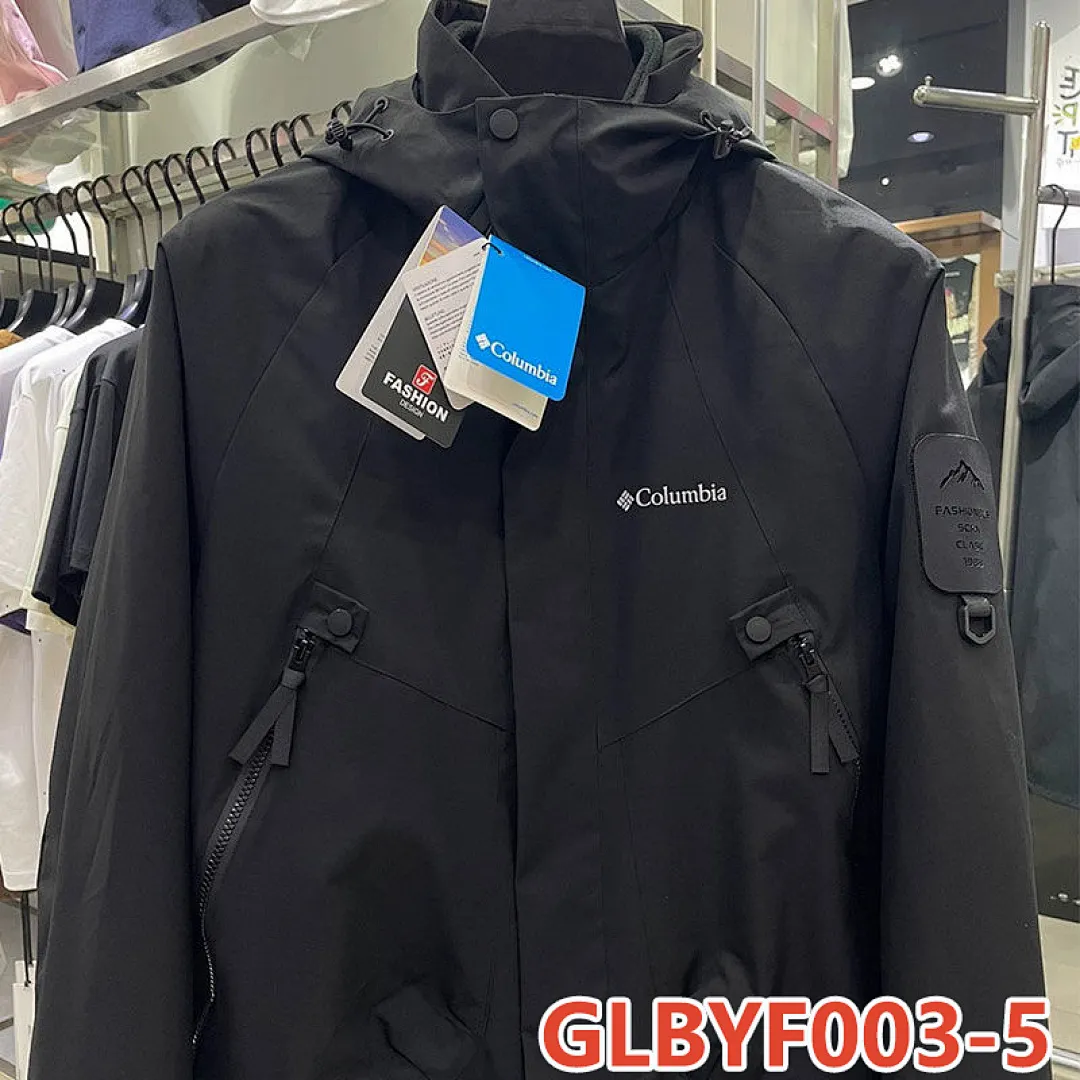 Columbia GLBYF003 תמונה 11