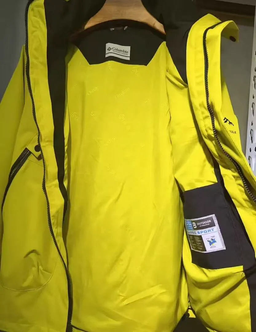 Columbia GLBYF003 תמונה 2