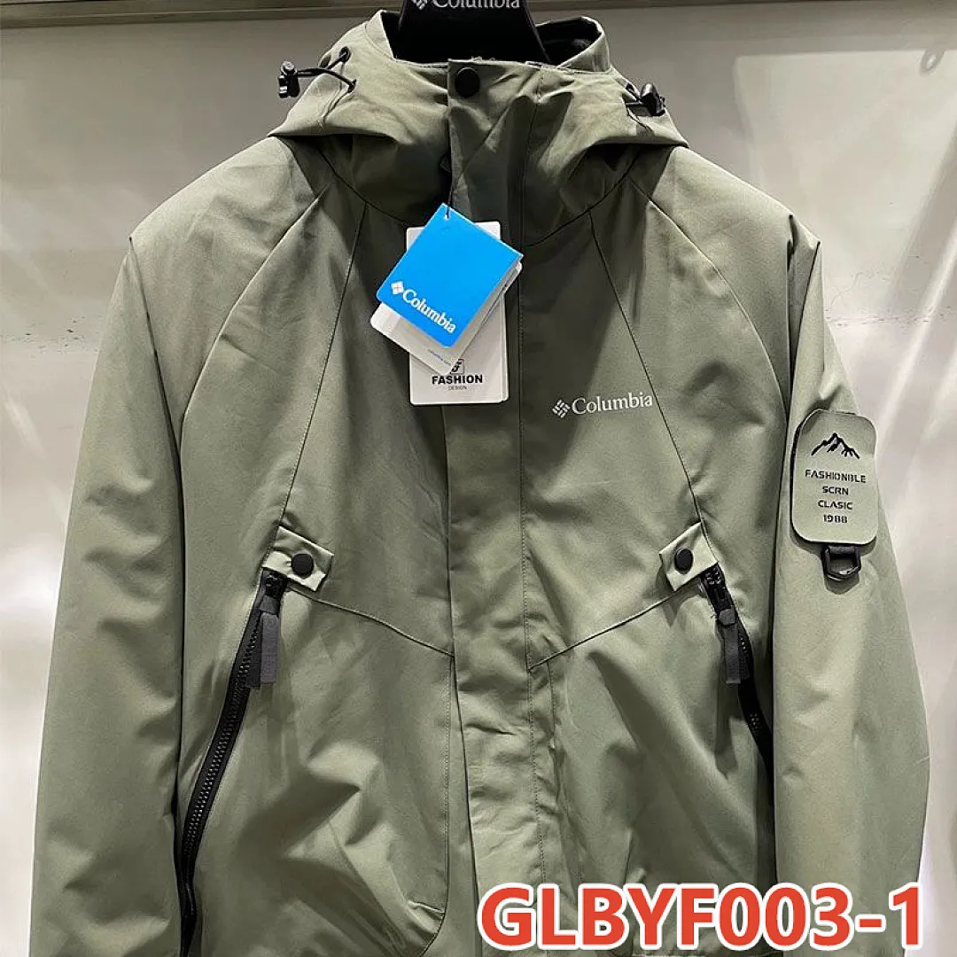 Columbia GLBYF003 תמונה 7