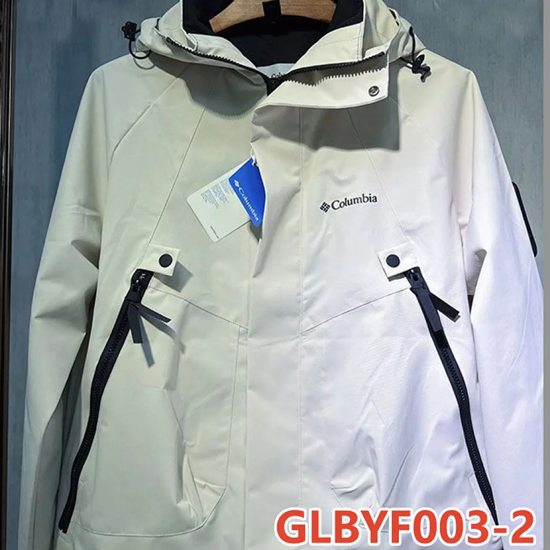 Columbia GLBYF003 תמונה 8