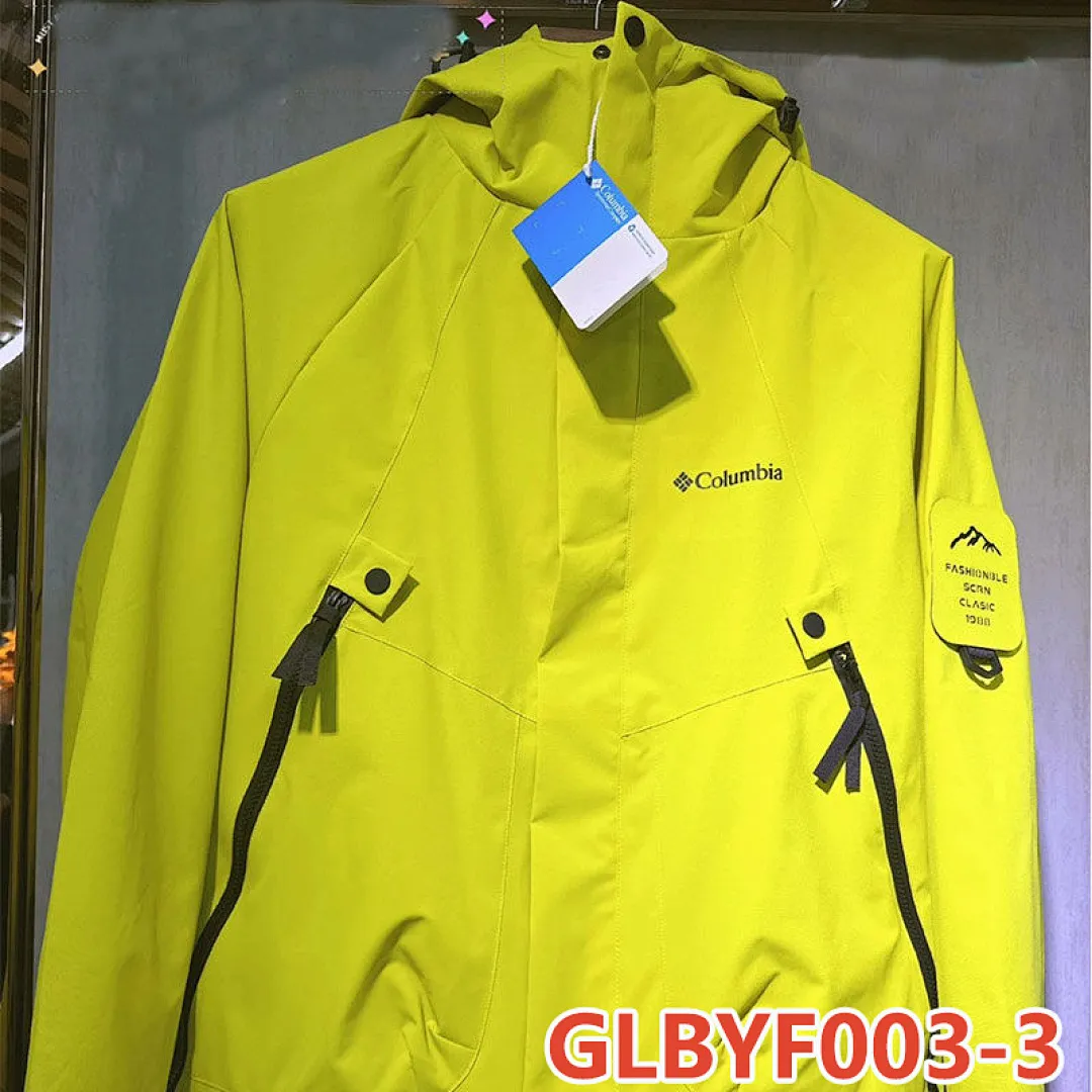 Columbia GLBYF003 תמונה 9