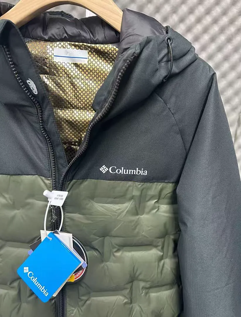 Columbia GLBYF004 תמונה 2