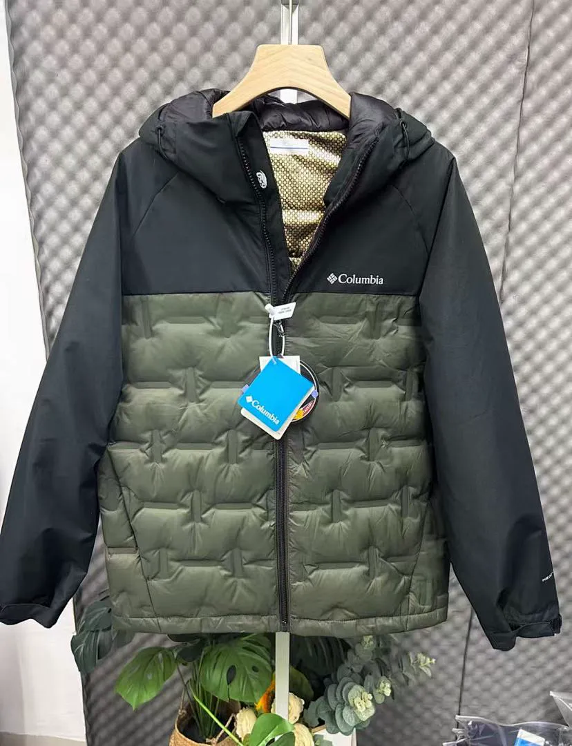 Columbia GLBYF004 תמונה 3