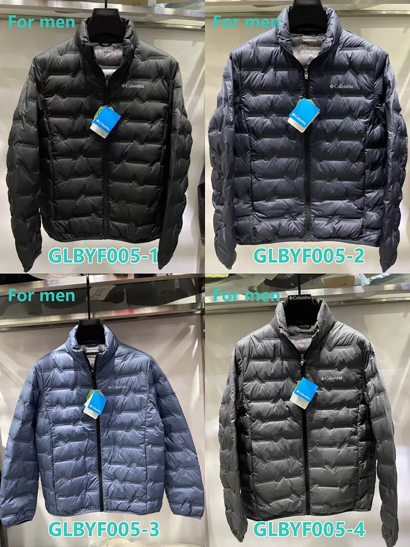 Columbia GLBYF005 תמונה 2