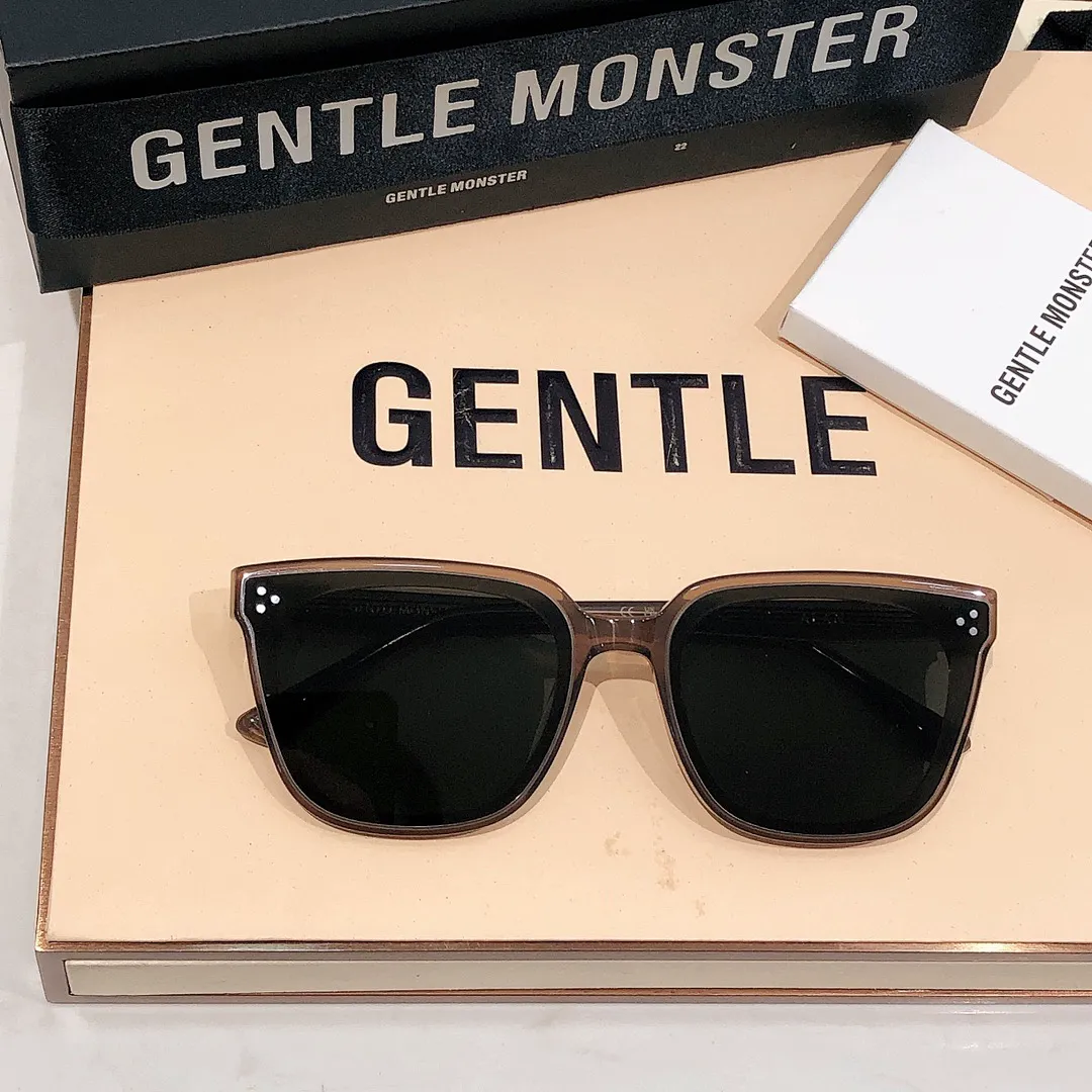 Gentle Monster GMYJ001 תמונה 3