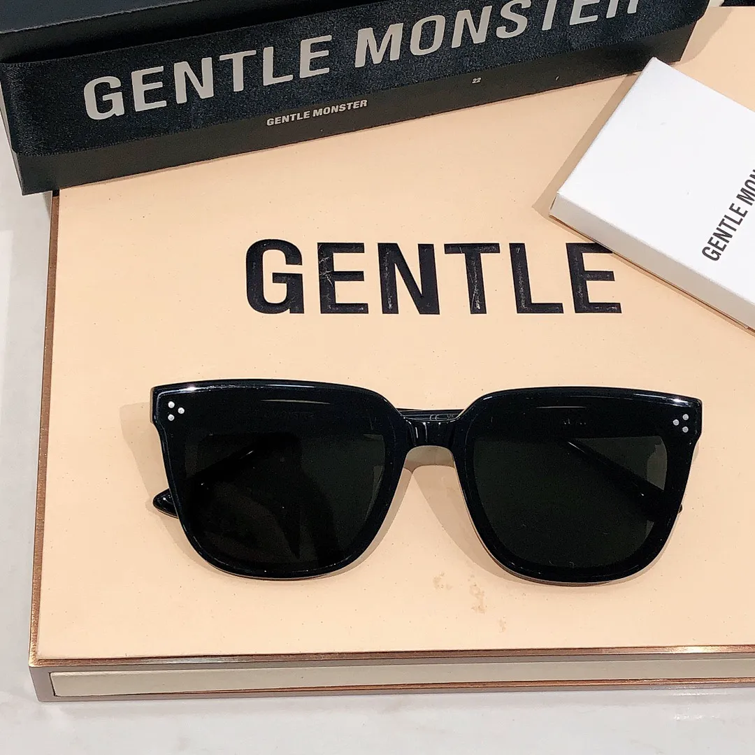 Gentle Monster GMYJ001 תמונה 4
