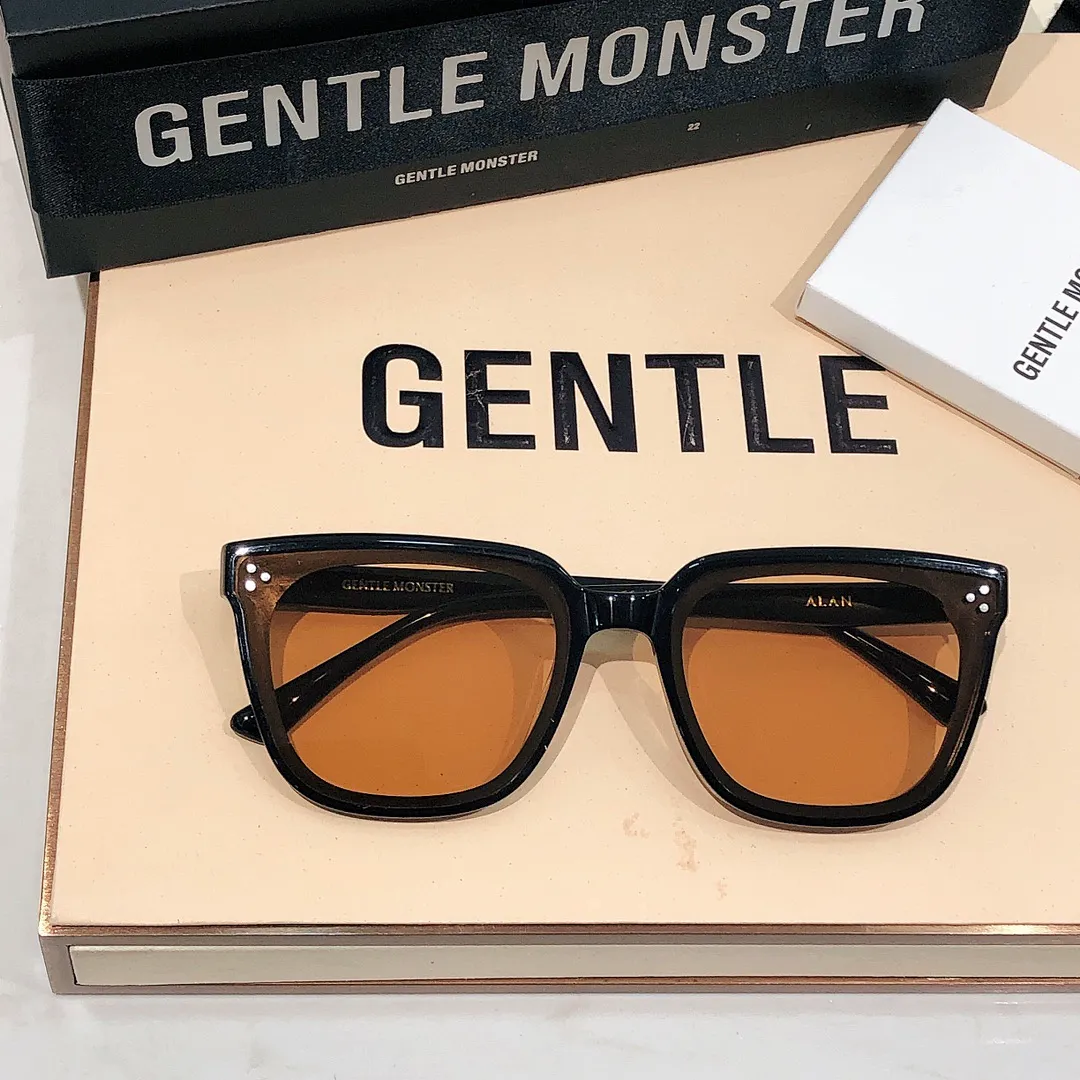 Gentle Monster GMYJ001 תמונה 5