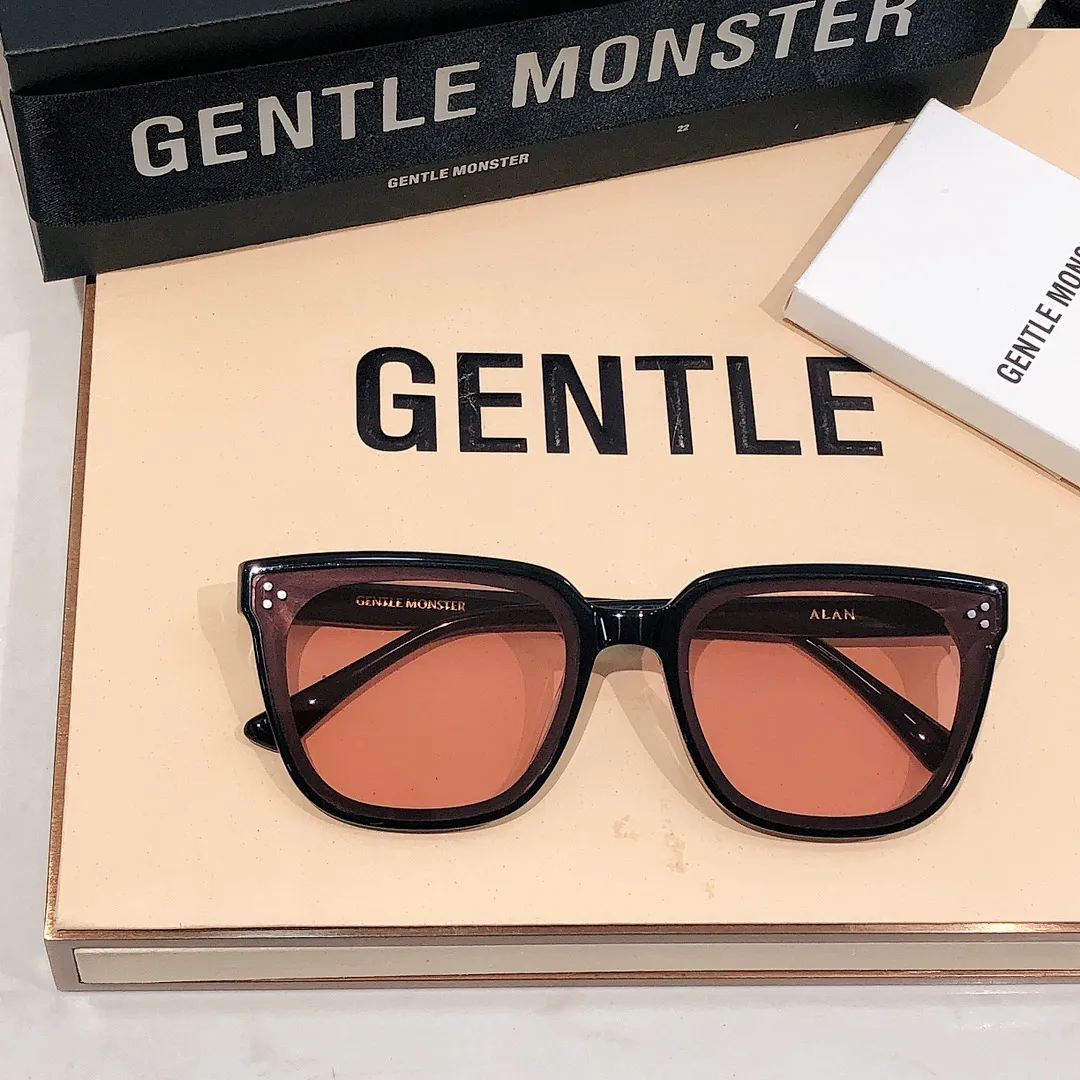 Gentle Monster GMYJ001 תמונה 6