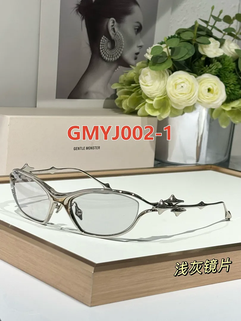 Gentle Monster GMYJ002 תמונה 12