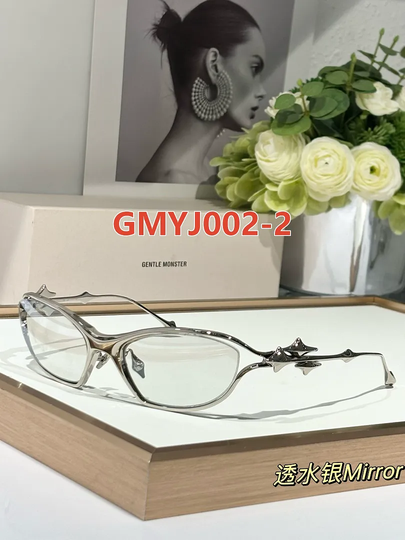 Gentle Monster GMYJ002 תמונה 13