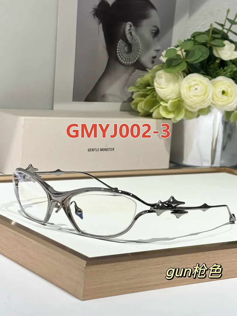 Gentle Monster GMYJ002 תמונה 14