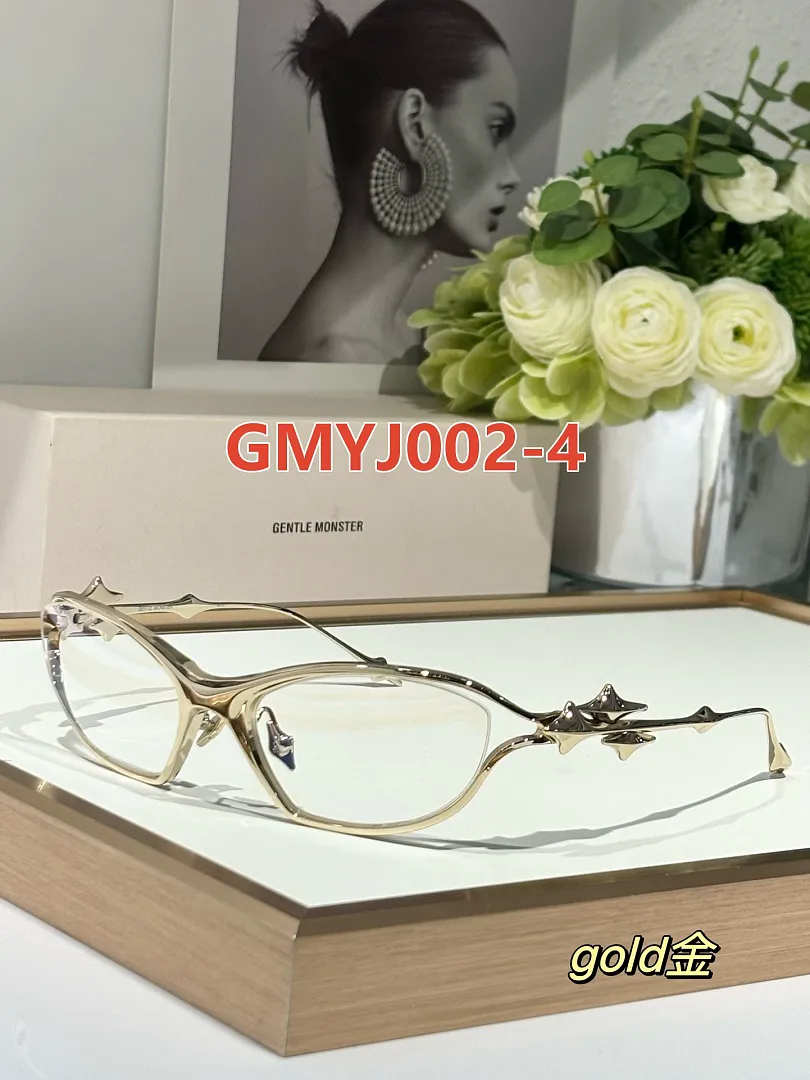 Gentle Monster GMYJ002 תמונה 15