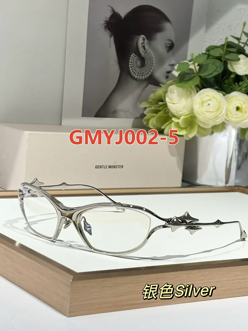 Gentle Monster GMYJ002 תמונה 16