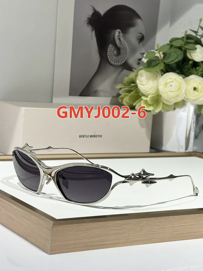 Gentle Monster GMYJ002 תמונה 17