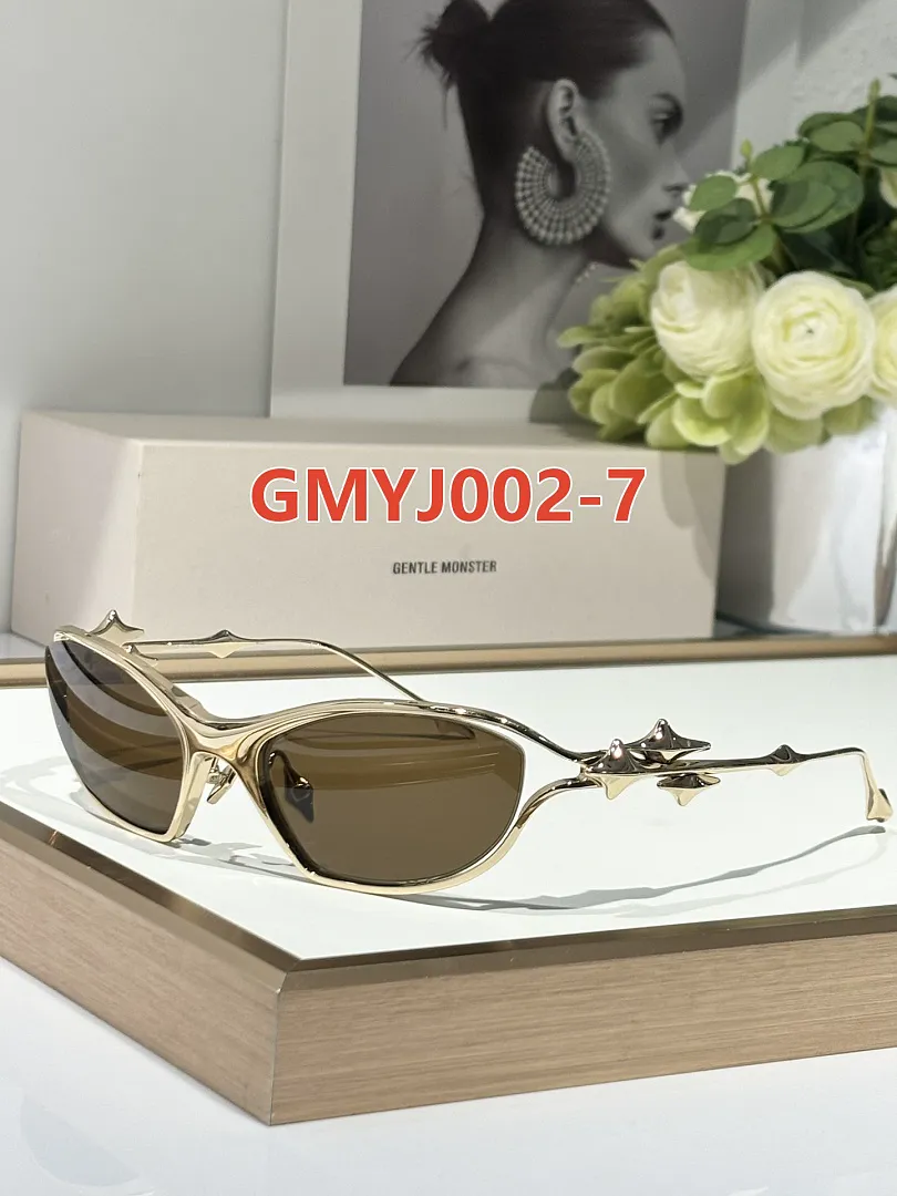 Gentle Monster GMYJ002 תמונה 18