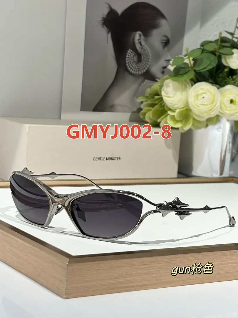 Gentle Monster GMYJ002 תמונה 19