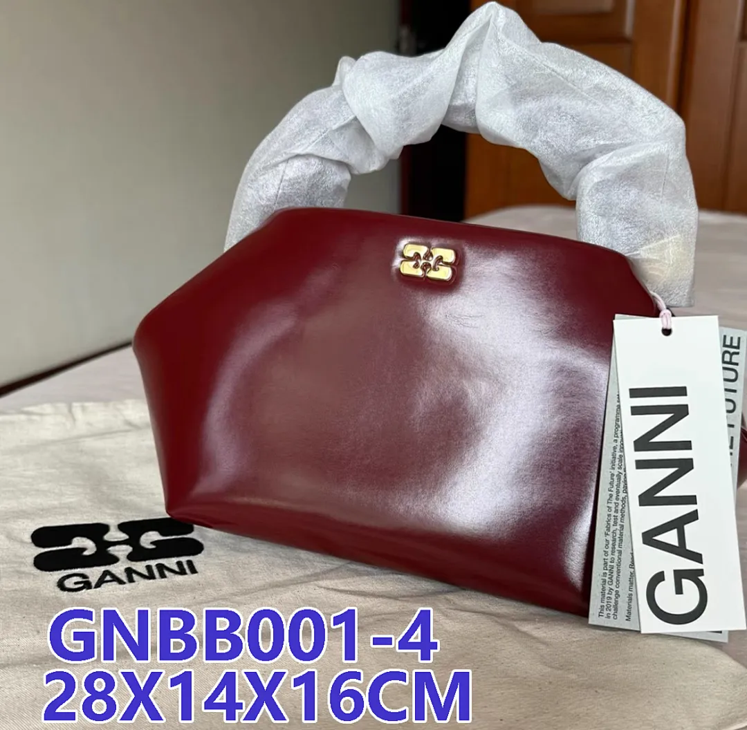 Ganni GNBB001 תמונה 10