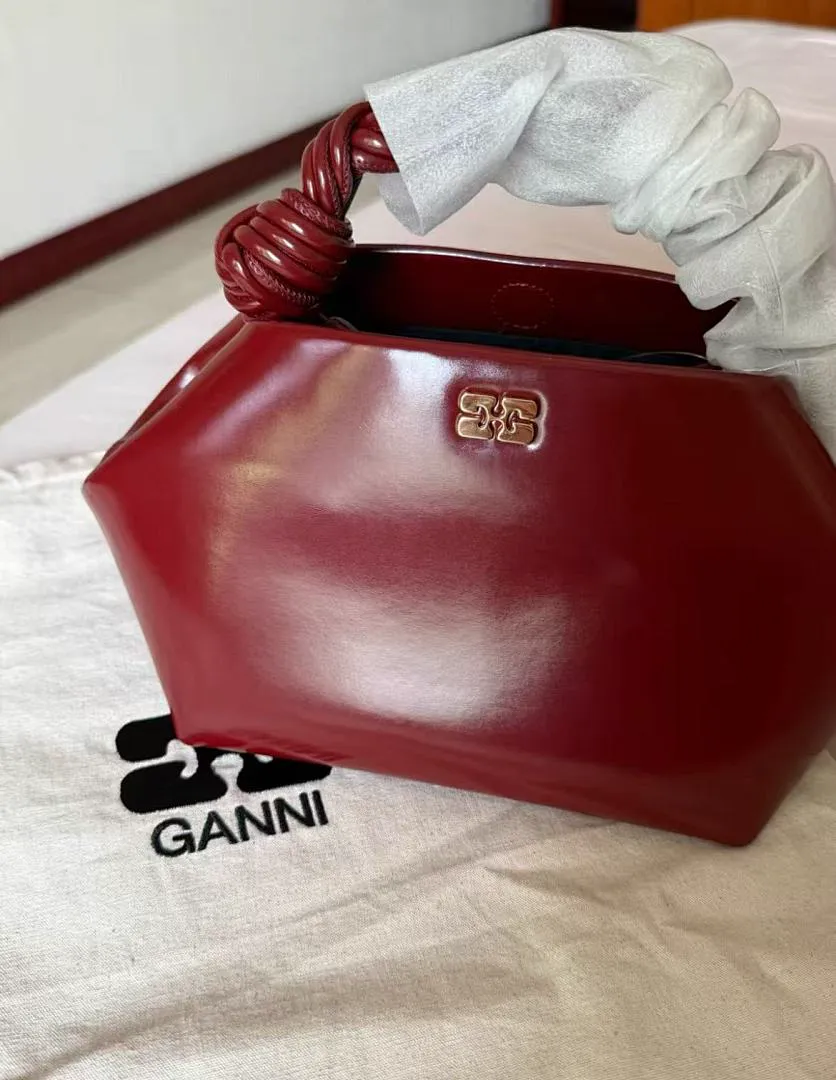 Ganni GNBB001 תמונה 4