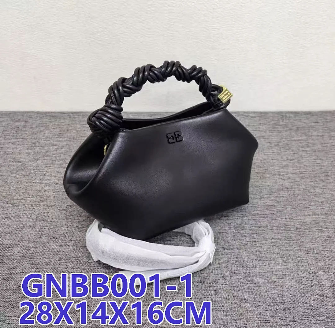 Ganni GNBB001 תמונה 7