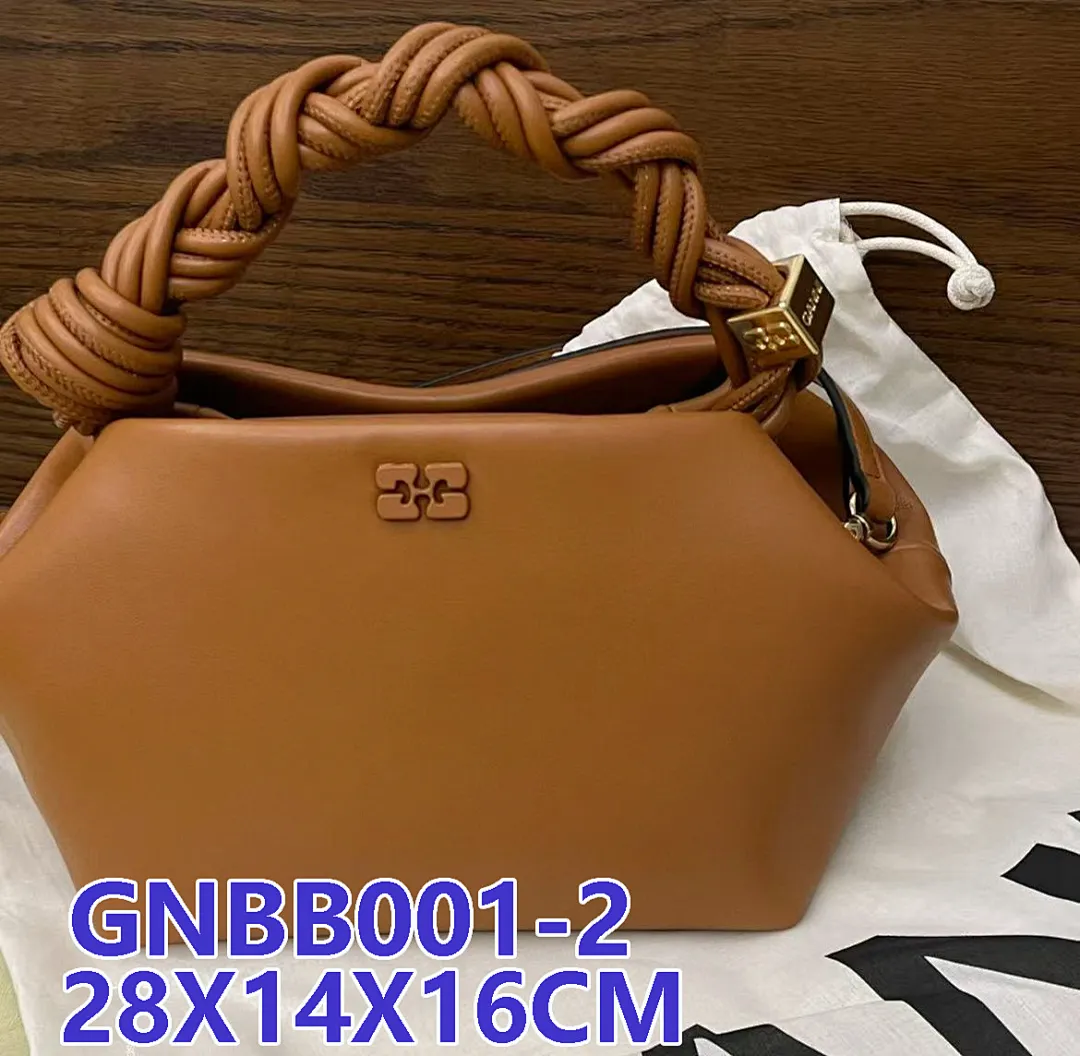 Ganni GNBB001 תמונה 8