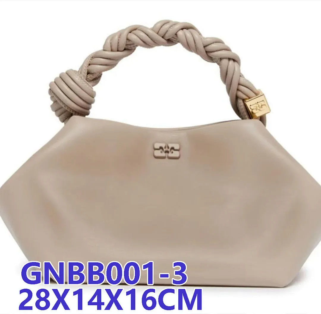 Ganni GNBB001 תמונה 9