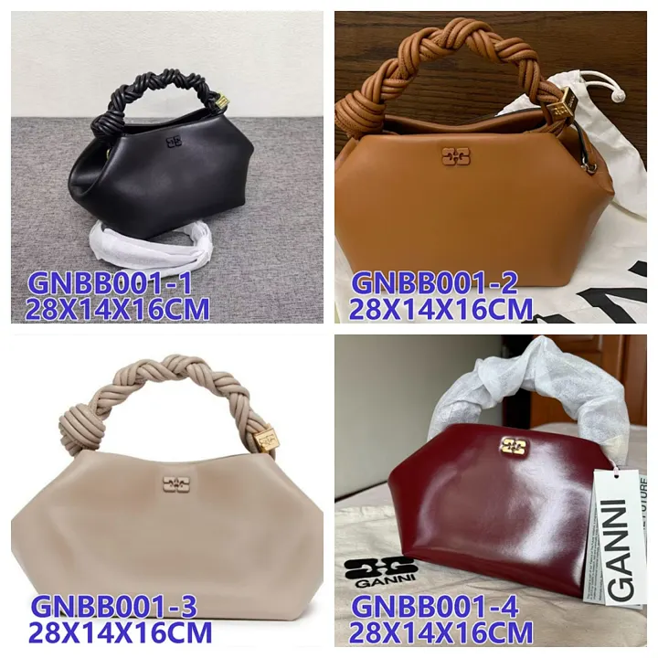 Ganni GNBB001