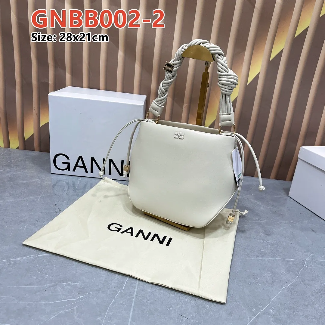 Ganni GNBB002 תמונה 15