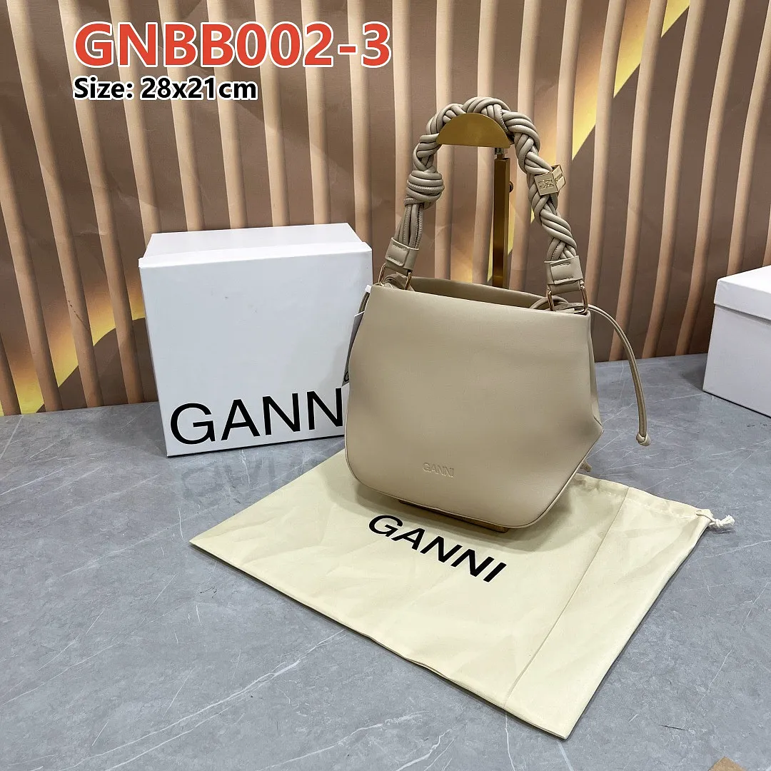 Ganni GNBB002 תמונה 16