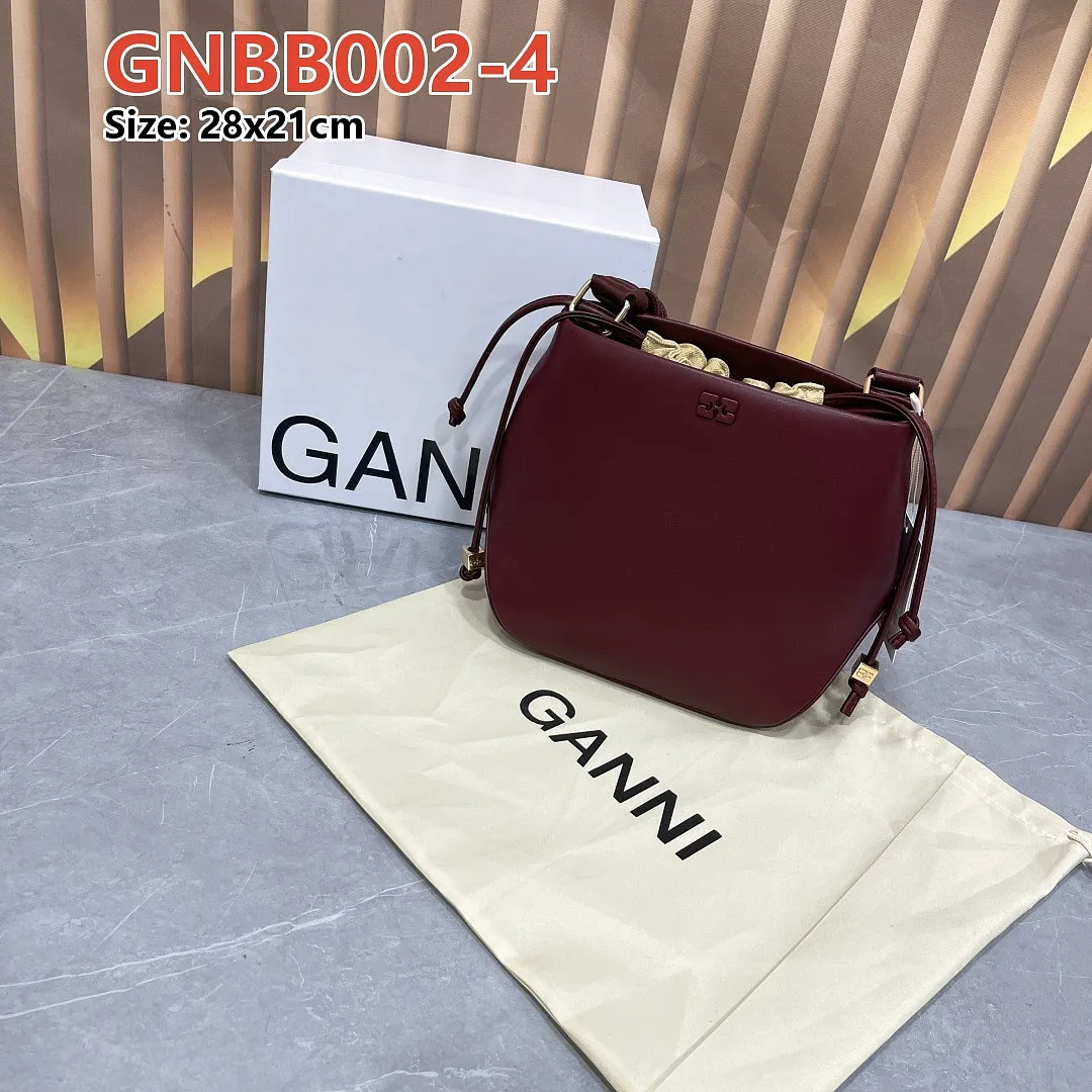 Ganni GNBB002 תמונה 17