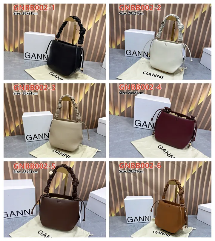 Ganni GNBB002
